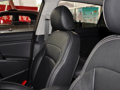 2012款 2.0L 自动 2WD NAVI 5座