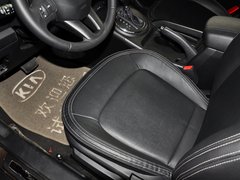 2012款 2.0L 自动 2WD NAVI 5座