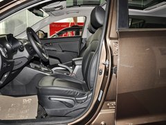 2012款 2.0L 自动 2WD NAVI 5座