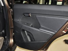 2012款 2.0L 自动 2WD NAVI 5座