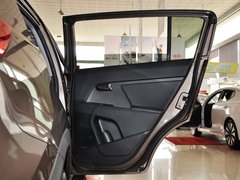 2012款 2.0L 自动 2WD NAVI 5座