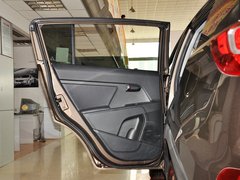 2012款 2.0L 自动 2WD NAVI 5座