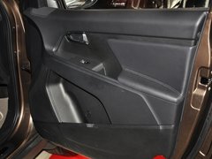 2012款 2.0L 自动 2WD NAVI 5座