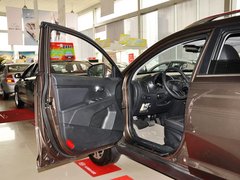 2012款 2.0L 自动 2WD NAVI 5座