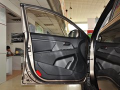 2012款 2.0L 自动 2WD NAVI 5座