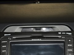 2012款 2.0L 自动 2WD NAVI 5座