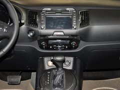 2012款 2.0L 自动 2WD NAVI 5座