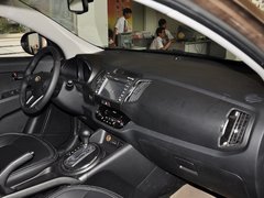 2012款 2.0L 自动 2WD NAVI 5座