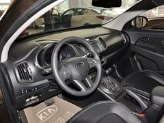 2012款 2.0L 自动 2WD NAVI 5座
