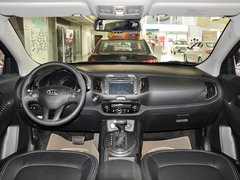 2012款 2.0L 自动 2WD NAVI 5座