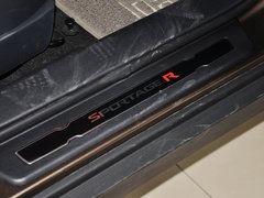2012款 2.0L 自动 2WD NAVI 5座
