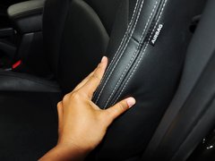 2012款 2.0L 自动 2WD NAVI 5座