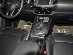 2012款 2.0L 自动 2WD NAVI 5座