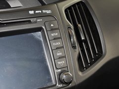2012款 2.0L 自动 2WD NAVI 5座
