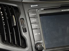 2012款 2.0L 自动 2WD NAVI 5座