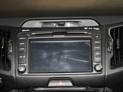 2012款 2.0L 自动 2WD NAVI 5座