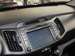 2012款 2.0L 自动 2WD NAVI 5座