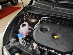 2012款 2.0L 自动 2WD NAVI 5座