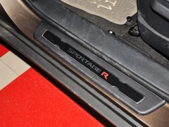 2012款 2.0L 自动 2WD NAVI 5座