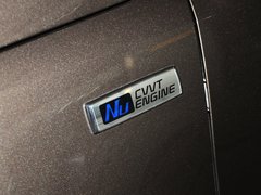 2012款 2.0L 自动 2WD NAVI 5座