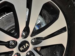 2012款 2.0L 自动 2WD NAVI 5座