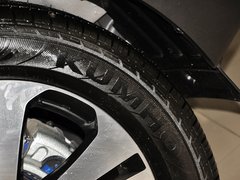 2012款 2.0L 自动 2WD NAVI 5座