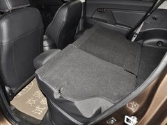 2012款 2.0L 自动 2WD NAVI 5座