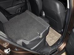 2012款 2.0L 自动 2WD NAVI 5座