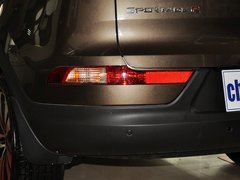 2012款 2.0L 自动 2WD NAVI 5座