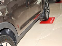 2012款 2.0L 自动 2WD NAVI 5座