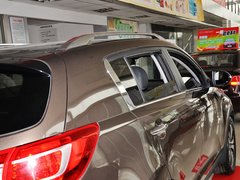2012款 2.0L 自动 2WD NAVI 5座