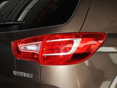 2012款 2.0L 自动 2WD NAVI 5座