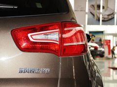 2012款 2.0L 自动 2WD NAVI 5座