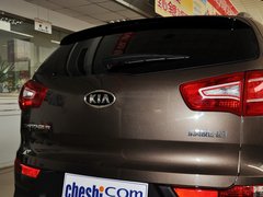 2012款 2.0L 自动 2WD NAVI 5座
