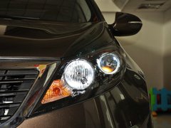 2012款 2.0L 自动 2WD NAVI 5座