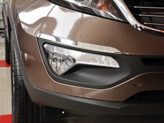 2012款 2.0L 自动 2WD NAVI 5座