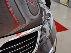 2012款 2.0L 自动 2WD NAVI 5座