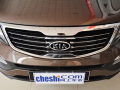 2012款 2.0L 自动 2WD NAVI 5座