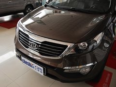 2012款 2.0L 自动 2WD NAVI 5座