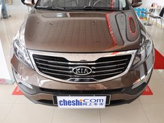2012款 2.0L 自动 2WD NAVI 5座