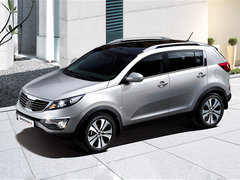 2012款 2.4L 自动 4WD PREMIUM 5座