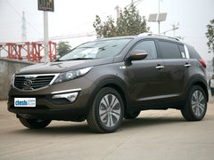 2012款 2.4L 自动 4WD PREMIUM 5座