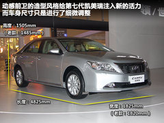 2012款 2.0G 自动 豪华版