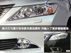 2012款 2.0G 自动 豪华版