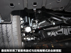 2012款 2.0G 自动 豪华版
