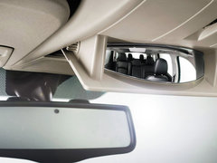 2012款 2.4L 自动 舒适版 5座