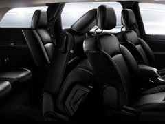 2012款 2.4L 自动 舒适版 5座