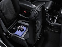 2012款 2.4L 自动 舒适版 5座