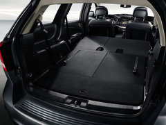 2012款 2.4L 自动 舒适版 5座