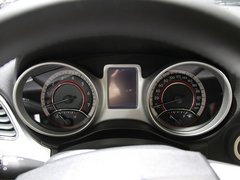 2012款 2.4L 自动 舒适版 5座